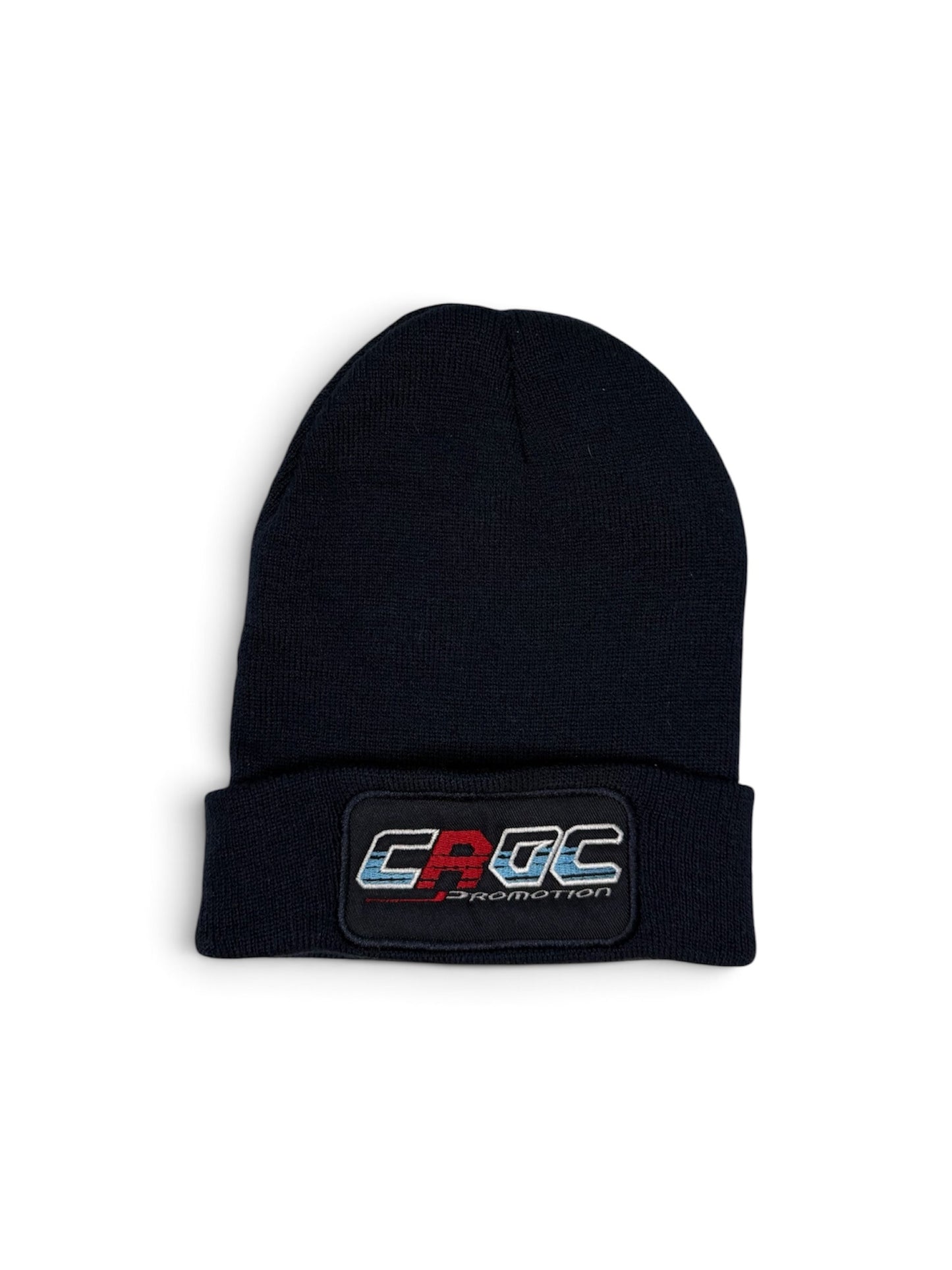 Croc Promotion muts