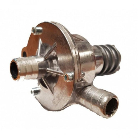 Iame Wasserpumpe Aluminium