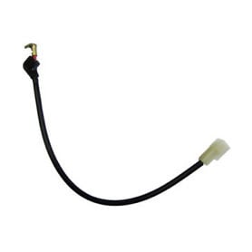 Rotax max starter motor plus cable