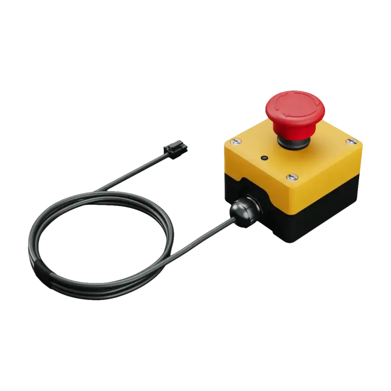 Qubic System MOTION-LOCK Switch - KartKings