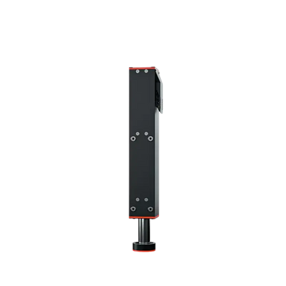 Qubic System - QS-210-PL 3-DOF 4 Axis Motion system