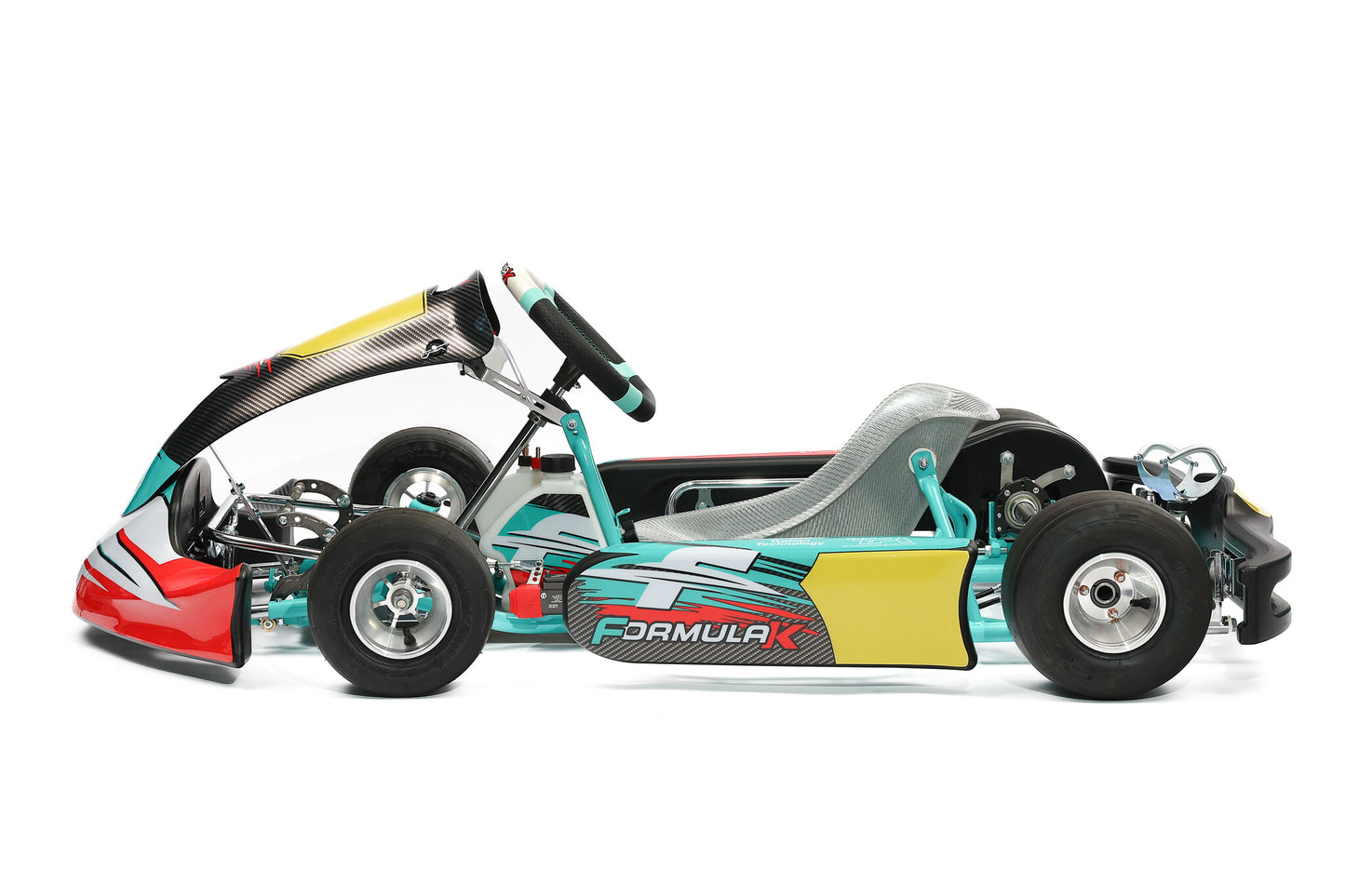 Formel K Mini Monster EVO 950MM