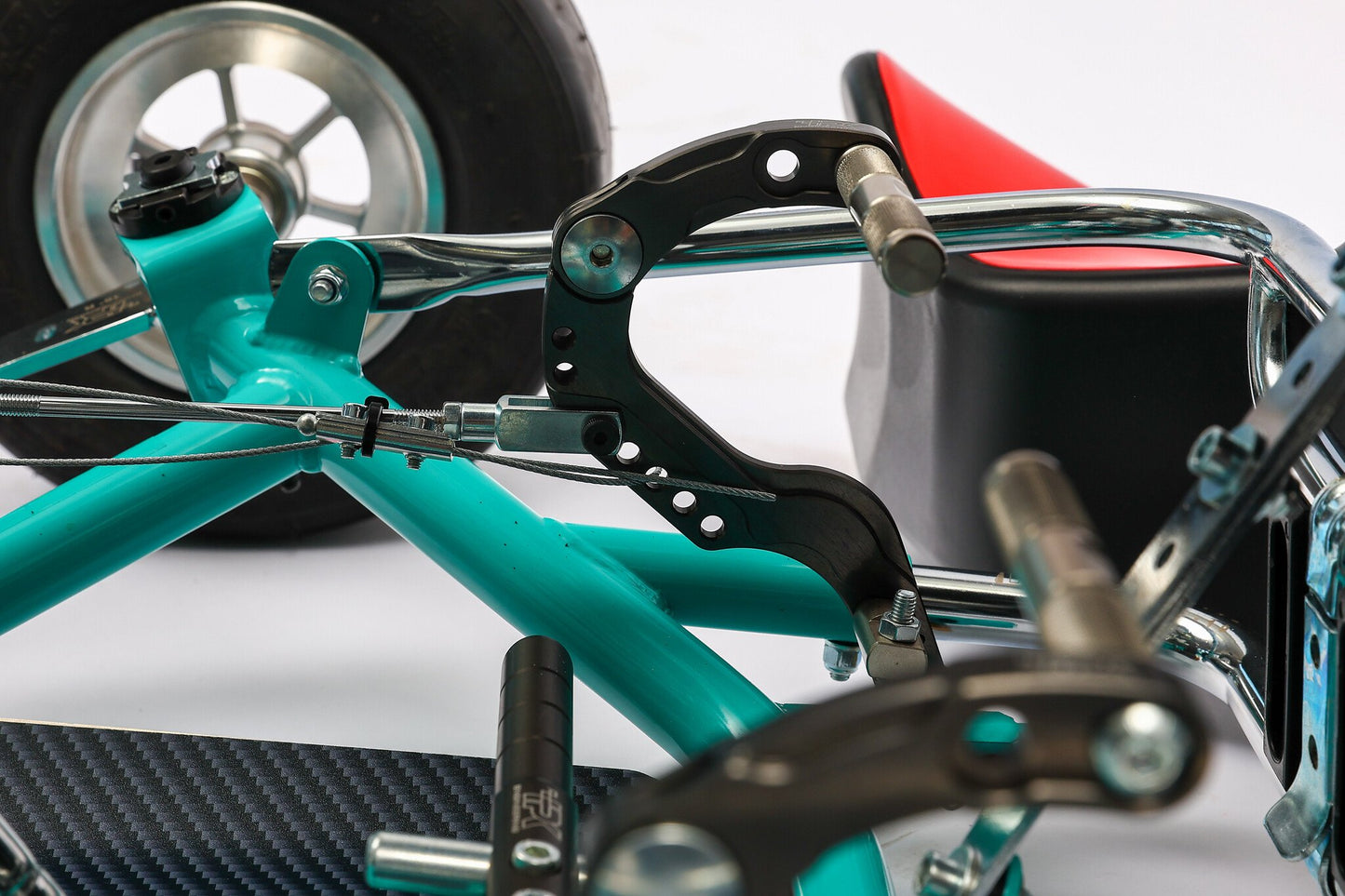 Formel K Mini Monster EVO 950MM
