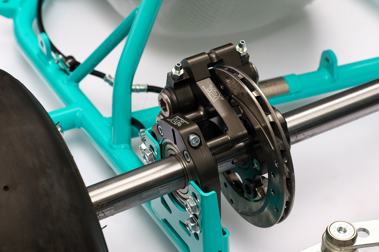 Formel K Mini Monster EVO 950MM