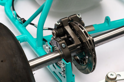 Formel K Mini Monster EVO 900MM