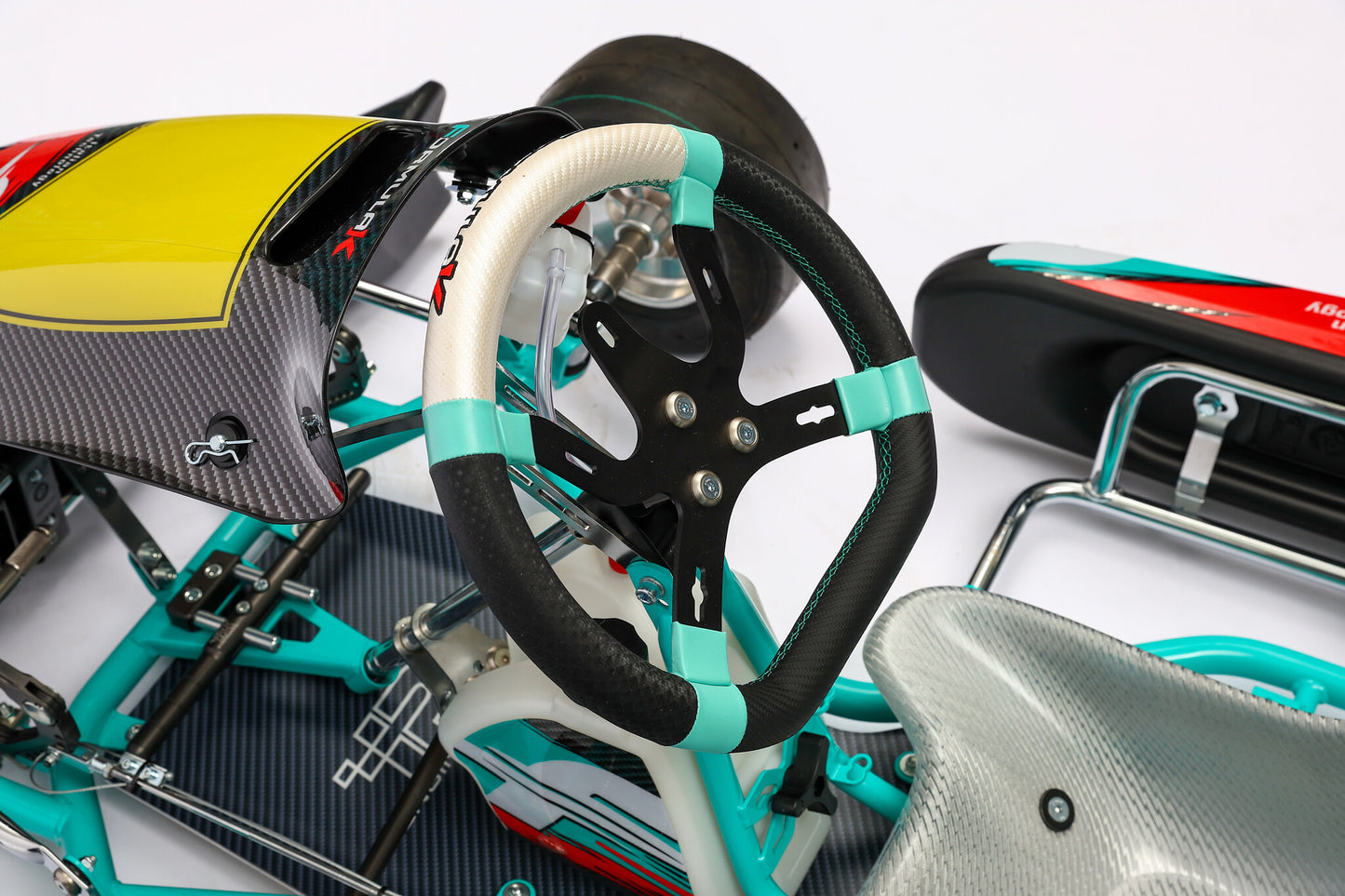 Formel K Mini Monster EVO 950MM