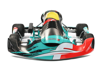 Formula K OK / OKJ DRAGON EVO3 Standaard