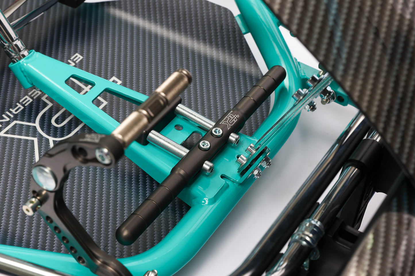Formula K OK / OKJ DRAGON EVO3 Standaard