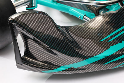 Formula K OK / OKJ DRAGON EVO3 Standaard