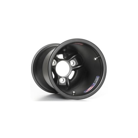Douglas Magnesium rear rim 214MM Low Volume (2 pieces)