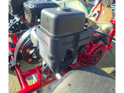 Regenkap Honda GX160/200 - KartKings