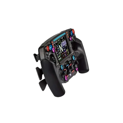 Rexing Formula Wheel - Mayaris 2