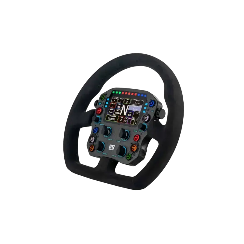 Rexing Timun GT Steering Wheel