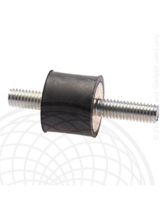 Rotax max Coil Mounting Rubber M6