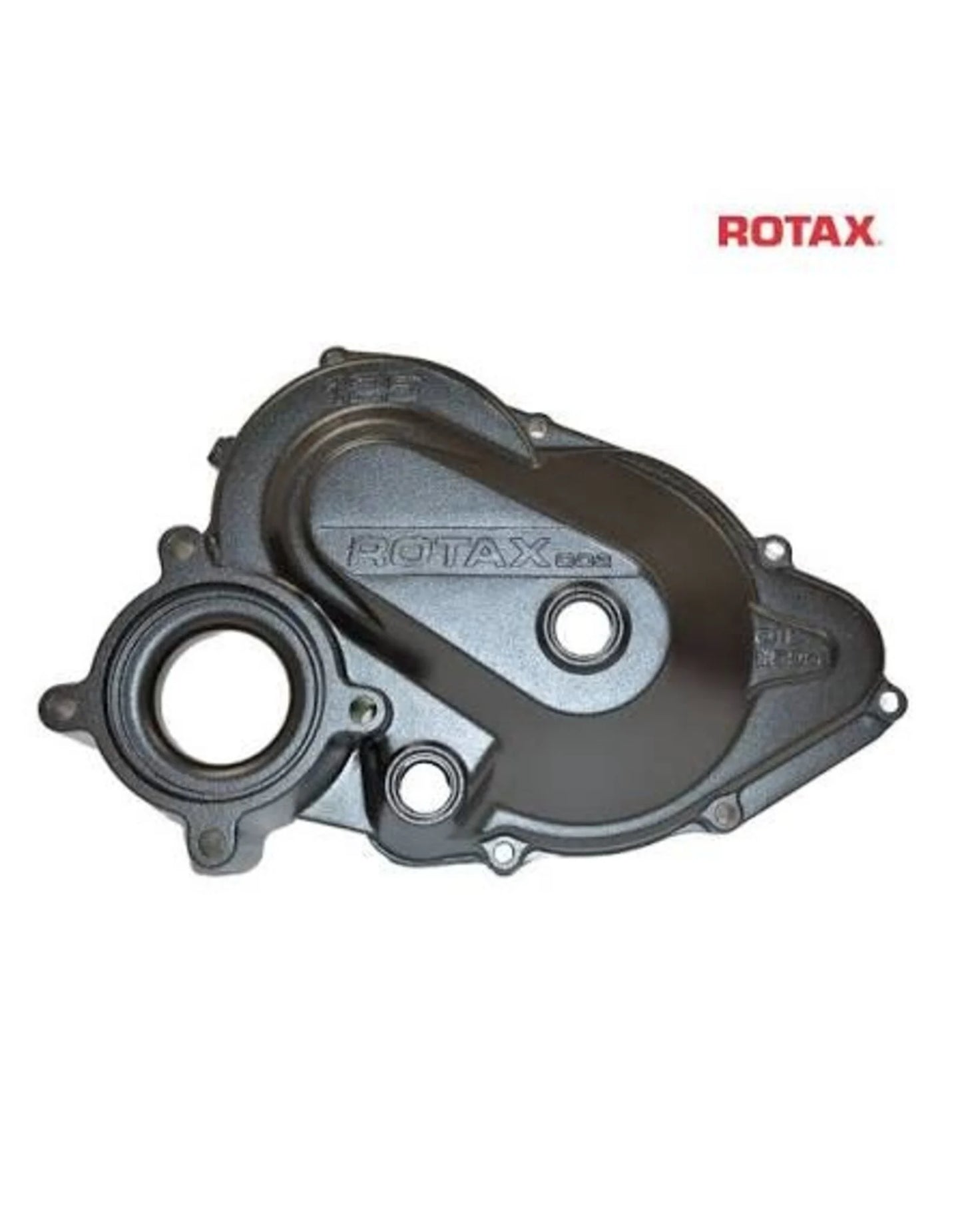 Rotax Max koppeling deksel DD2