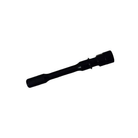 Rotax max radiator support micro max