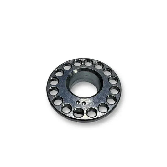 IPK fusee excenter 10mm 2 graden - KartKings