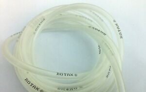 Rotax Max petrol hose per meter