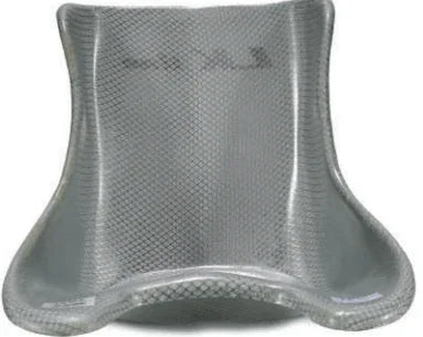 LK Line Seat Imaf Silver - KartKings