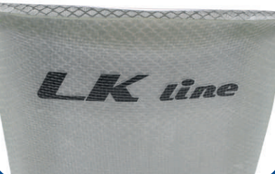 LK Line Sitz (Imaf) silber