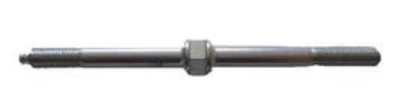 IPK rear bumper bolt