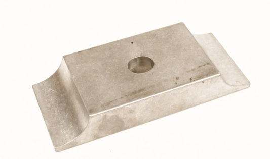 OTK motorklem 92 x 32mm 1 schroef