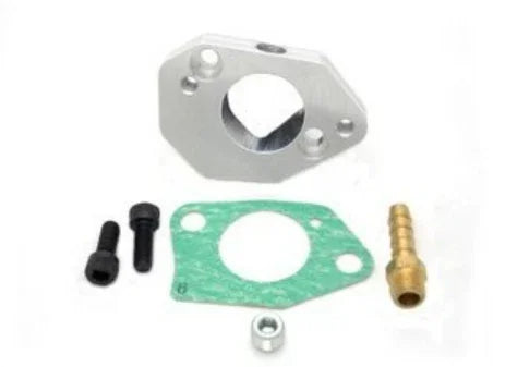 Honda tuning GX160/GX200 adapter voor GX270/340/390 carburateur - KartKings