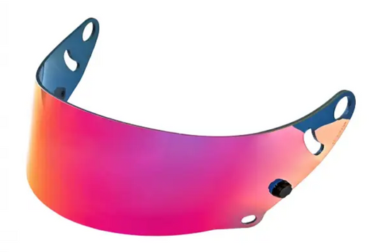 FK Vizier voor Arai GP-6 / SK-6 Anti fog Licht Violet
