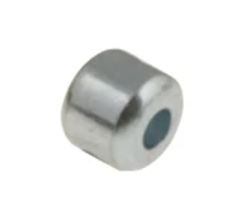 OTK Block bush with screw brake pad bolt