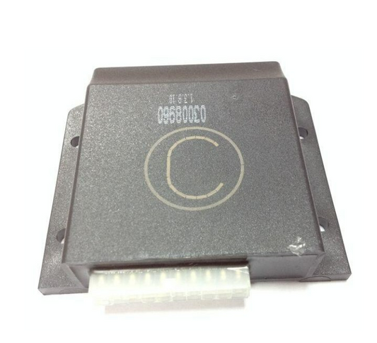 Iame X30 CDI Typ C 16.000 U/min