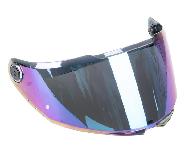 endurocult - Neopreen klittenband vorkbeschermers lang groen 39-45 mm