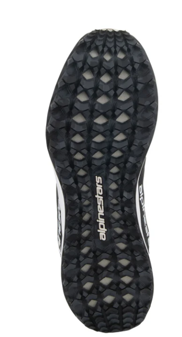 Alpinestars Meta road V2 schoenen zwart monteurs / vrije tijd