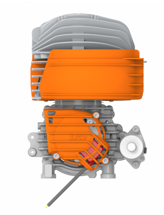 LKE 60CC R16