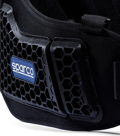 Sparco pro shell rib protector