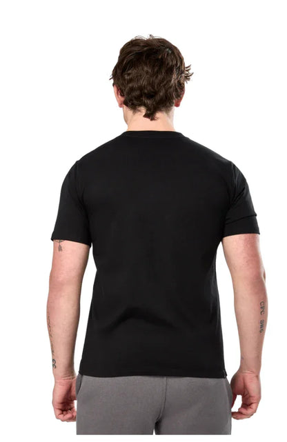 Alpinestars Prevail zwart CSF t-shirt - KartKings