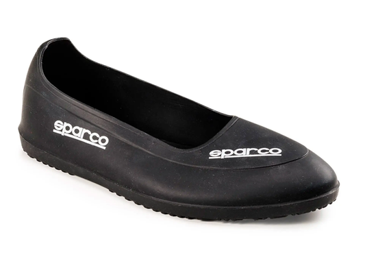 Sparco Regenüberschuhe Gummi