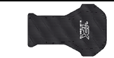 Formula K / IPK Floor panel sticker OK/OKJ/KZ
