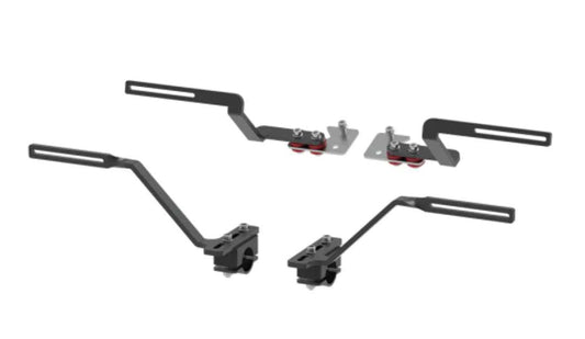 Alfano 7 pack beugels voor 4 infraroodtemperatuursensoren