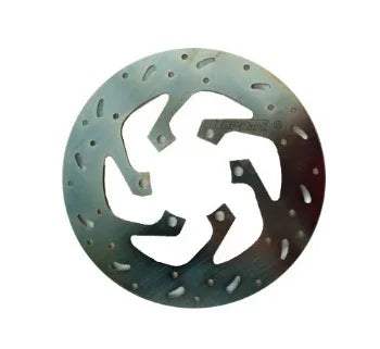 Top Kart Mini Remschijf 200mm Oud Type - KartKings