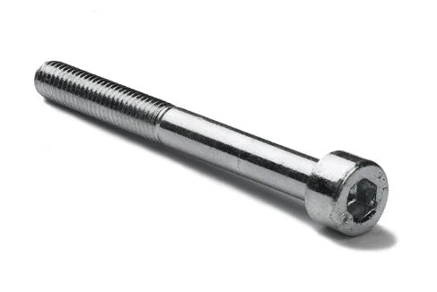 LenzoKart voor remblok bout M5 x 65 mm ok/okj/kz/dd2 mini achter - KartKings