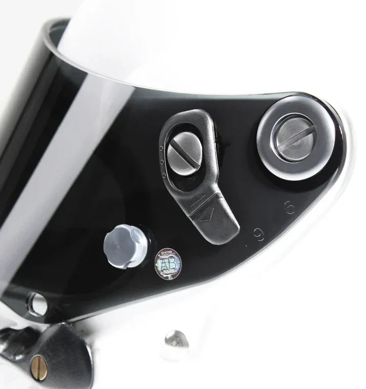 Senzo schroeven set gekleurd Arai CK-6 - KartKings