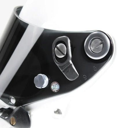 Senzo schroeven set gekleurd Arai CK-6 - KartKings