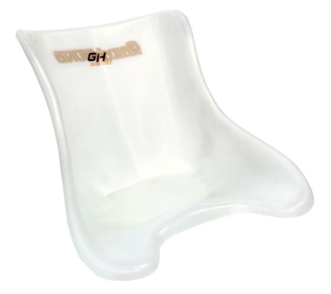 Greyhound R1 extra soft seat - KartKings