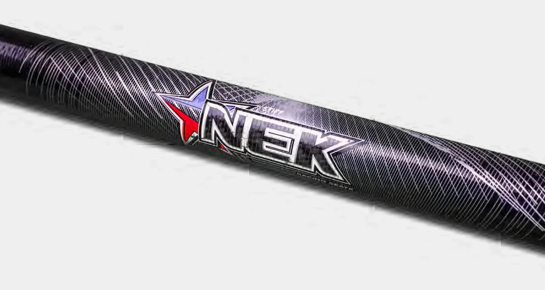NEK Carbon stabilisator hard 30cm - KartKings