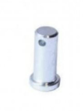 CRG pen hoofremscilinder 35,5mm