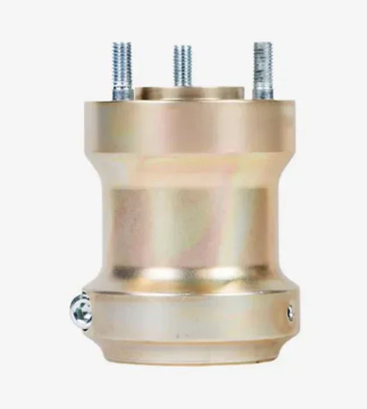 Croc promotion magnesium wielnaaf 50x73mm - KartKings