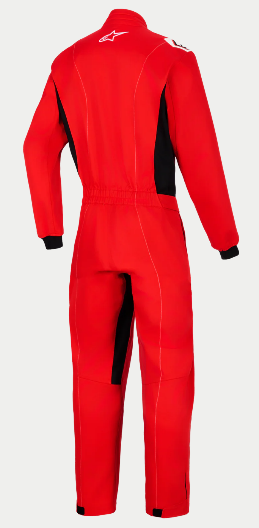 Alpinestars indoor / hobby overall v2 rood
