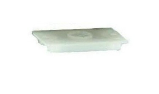 CRG rempomp deksel V11