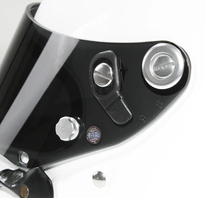 Senzo schroeven set gekleurd Arai CK-6 - KartKings