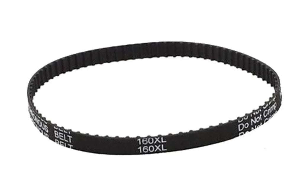 Croc Promotion waterpomp riem getand